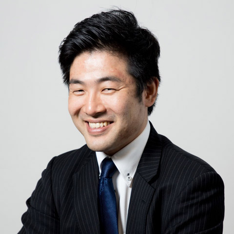 沢田慎次郎